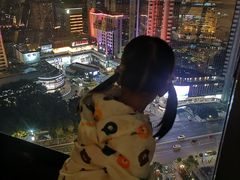 -广州花园酒店·凌璇阁旋转餐厅CAROUSEL360