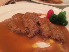-红房子西菜馆(淮海店)