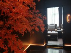 -御养源·影院式足道·按摩SPA·星级自助餐(青秀店)