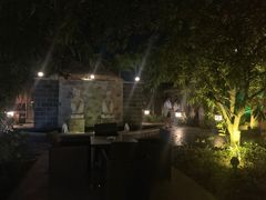 -清远熹乐谷温泉度假酒店