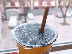 -吴裕泰茶庄(西单店)