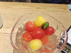 -青花椒秘制烤鱼(光启城店)