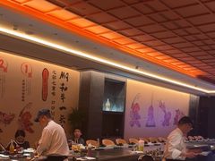 -赤坂亭·M9和牛烧肉·铁板烧·日料398放题(长泰广场店)