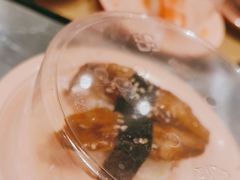 -争鲜回转寿司(通州万达店)