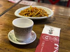 -薛阿婆(北美新天地中心店)