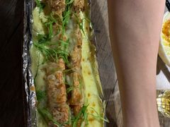 -辉记炭烧海鲜大排档·老字号(福田店)