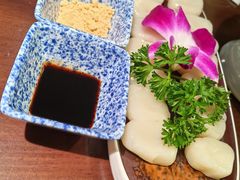 -酌酒半杯·生腌熟醉·阿拉宁波小菜馆(天一广场店)