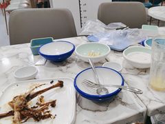 -木子谷深圳甜品自助餐(梅林店)