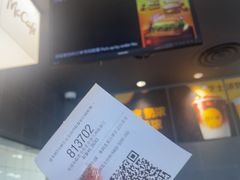 -麦当劳(垡头西路店)