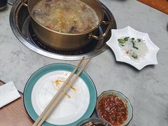-大理董·董家小厨野生菌火锅(古城旗舰店)