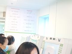 -东南大学附属中大医院(本部)