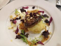 -摩根扒房(桐梓林店)