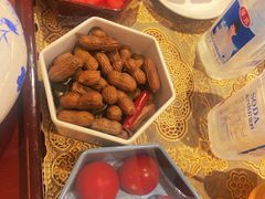 -合和大唐足道·泰式·SPA (凤城五路店)