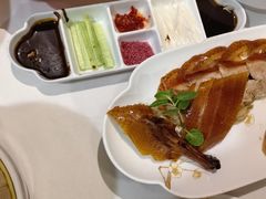 -大鸭梨烤鸭(房山店)