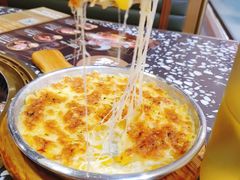 -黑牛の場烤肉(摩天活力城店)