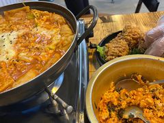 -miss密斯韩餐(平阳景苑店)