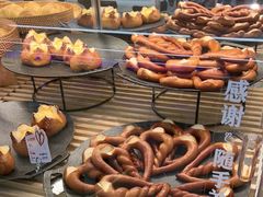 -红星前进面包牛奶公司(君太店)