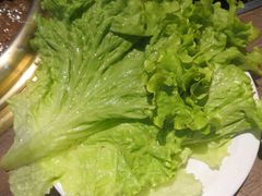 -火炉火自助餐(枫蓝国际店)