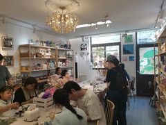 -100家灵感仓库·DIY团建(什刹海店)