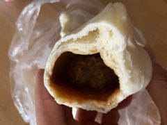 鲜肉包-陈公包子(文化西路店)
