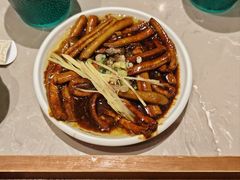 -松鹤楼面馆(天一广场店)