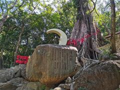 -七仙岭温泉国家森林公园