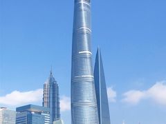 -遇外滩(BFC外滩金融中心店)