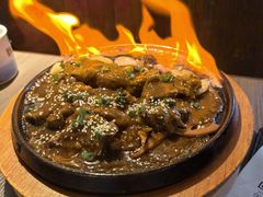 -蜜桃餐厅·古运河畔(南下塘店)