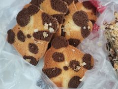 -爱德顺糕点食屋(利民道店)