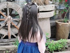 -韩城古城