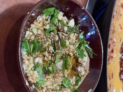 -楠火锅(新塘翡翠绿洲店)
