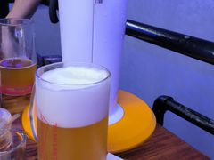 -优布劳精酿啤酒鲜扎闪送·(张江店)