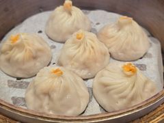 -圆山大饭店-圆苑餐厅