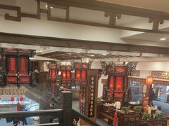 -一楼食业·美食人家