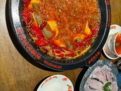 -牛市坎火锅(建设路店)