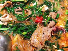 -京玉菲饭店(李村店)