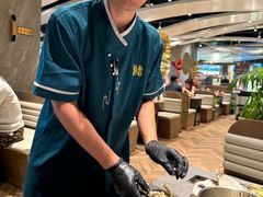 -一方渔歌蒸汽海鲜自助(文化路万达广场店)