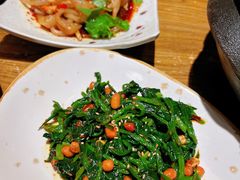 -泥炉烧肉师(新街口金銮巷店)