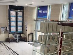 -泰康拜博口腔医院(海曙店)