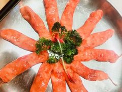 -朴太院·朝鲜族炭火烤肉(民乐园总店)