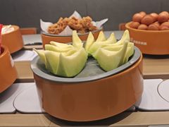 -龍歌自助小火锅(城阳万象汇店)