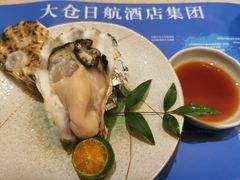 -广州瑞士酒店瑞初日本料理·铁板烧