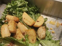 -尚宴牛特鲜自助(太原街万达店)