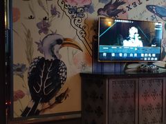 -范特西FANTASY量贩式KTV(民主广场店)