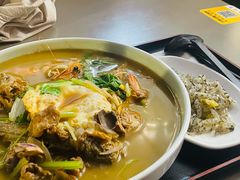 -大禹家·海鲜面馆(新闸路店)