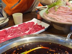 -巴倒烫陆派火锅山庄(南山总店)