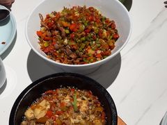 -金芙蓉|湘味小炒·鲜炒黄牛肉(淮安生态新城吾悦店)