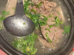 -西贝(深圳卓悦汇店)
