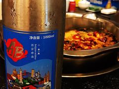 -仁虎老火锅(黄泥磅店)
