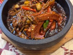 -老三样·旧食新味(船山路店)